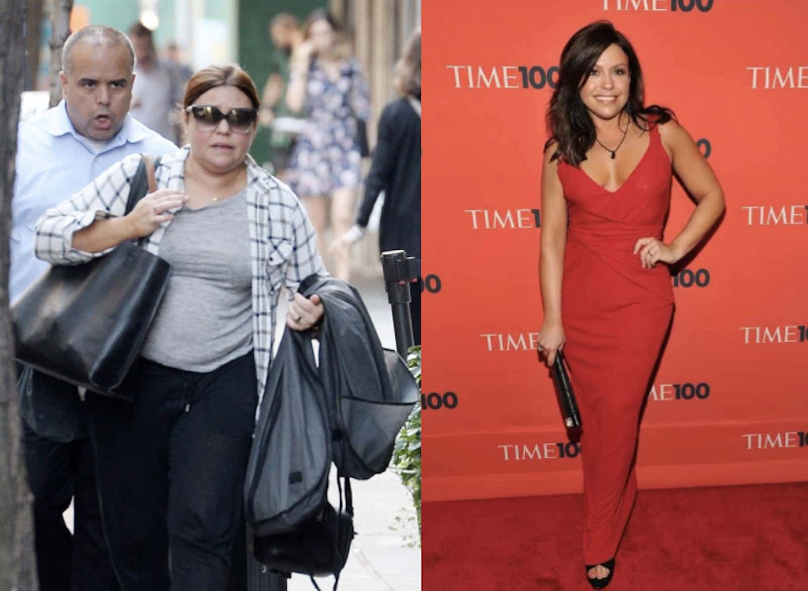 Celebrities And Their Weight-Loss Transformations | VitamiNews
