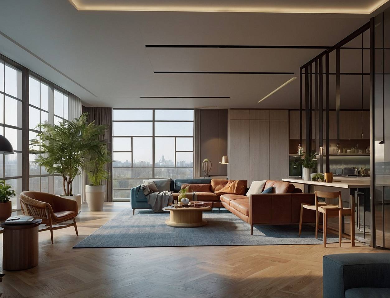 Embracing the Rhythm of Life: Crafting Daily Routines That Refresh and Energize