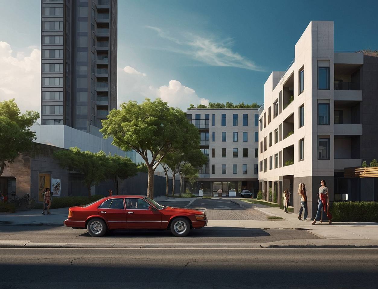 Shifting Perspectives: The Artistry of Discovering the Unexpected