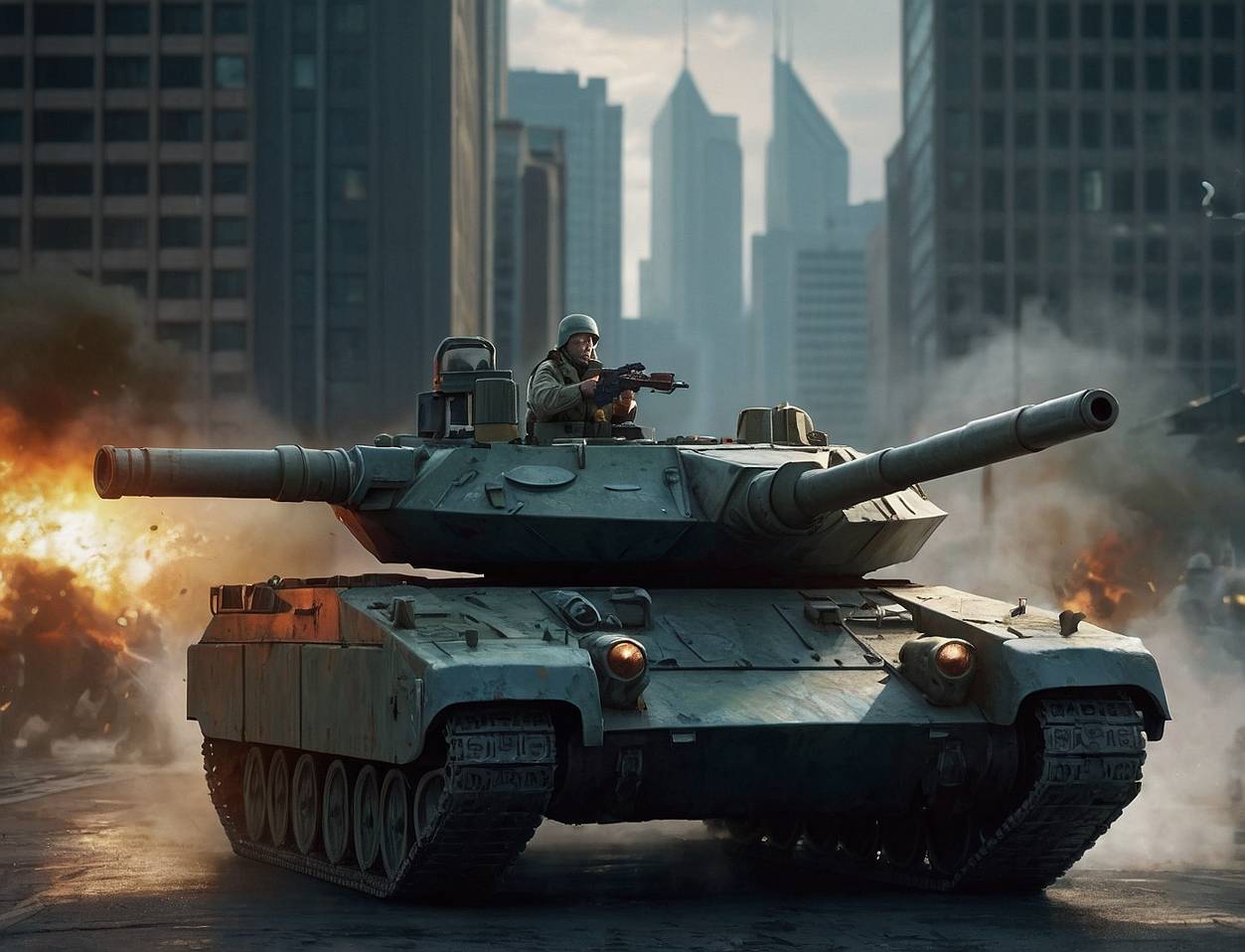 The Tapestry of Human Experience: Understanding Life's Fundamental Patterns