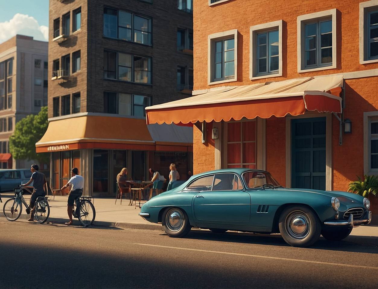 A Blaze of Perspectives: Unpacking the Nuances of "Hot