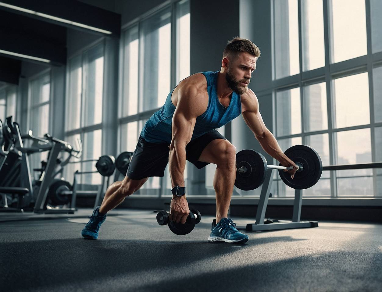 Unlocking the Power of Mini Workouts: Your Guide to Efficient Exercise Bursts