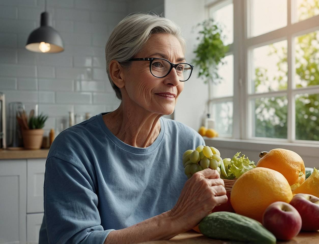 Groves of Wellness: Cultivating Daily Habits for a Healthier Life