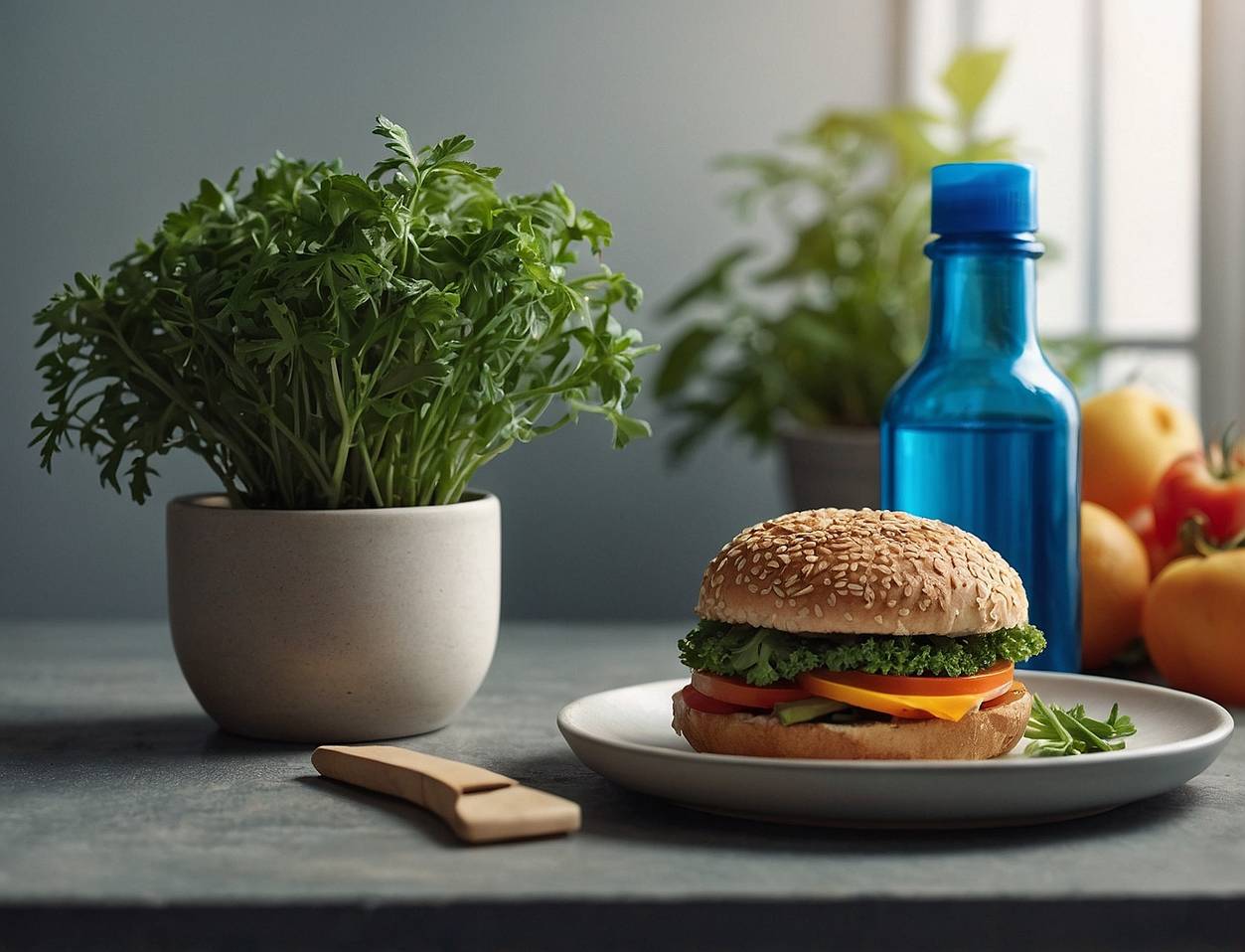 Small Changes, Big Impacts: Simple Ways to Revitalize Your Daily Health